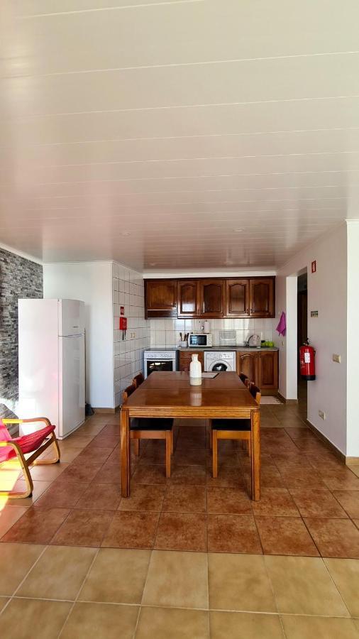 Apartamento Terra E Mar I Ponta Garca Exteriör bild