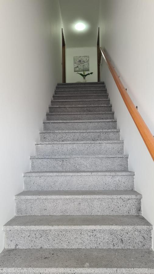 Apartamento Terra E Mar I Ponta Garca Exteriör bild